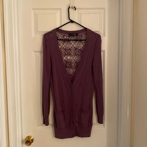 Forever 21 sweater